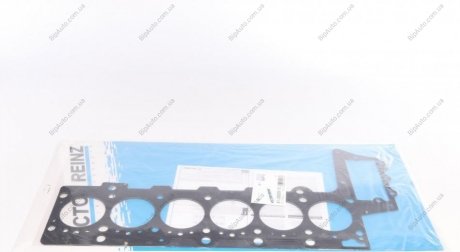 Прокладка ГБЦ Opel Omega B 2.5 DTI 01-03 (2 метки) (1.55mm) VICTOR REINZ 61-35005-10 (фото 1)