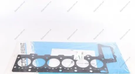 Прокладка ГБЦ Opel Omega B 2.5 DTI 01-03 (2 метки) (1.55mm) REINZ VICTOR REINZ 61-35005-10