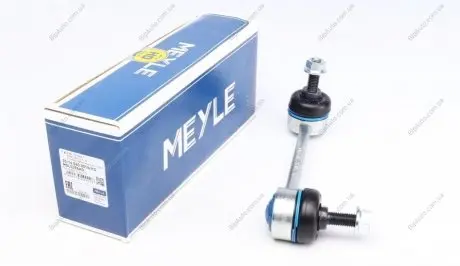 Тяга стабілізатора (переднього) (L) Mazda 6 02-07 MEYLE 35-16 060 0018/HD