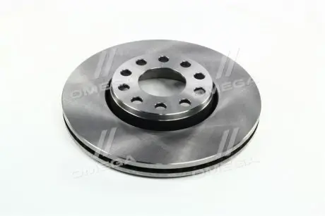 Диск тормозной SKODA SUPERB (3U4) (02/02-06/08) передн. REMSA 61227.10