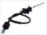 Трос сцепления PEUGEOT 205 Diesel all gear BE17/88-/309 GR-SR-GT7/88- ADRIAUTO 35.0118 (фото 1)