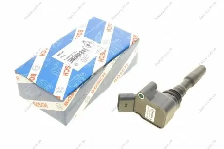Катушка запалювання BOSCH 0986221057