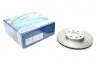 Гальмівний диск BOSCH 0986479R67 0986479R67
