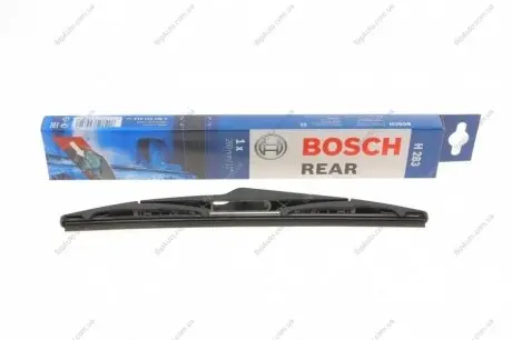 ЩІТКА СКЛООЧИСНИКА 3 397 011 812 BOSCH 3397011812 (фото 1)