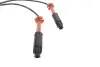 Комплект проводов MERCEDES/VW 202/124/Sprinter/Vito/LT &quot;1,8-2,3 &gt;&gt;&quot;06 BREMI 983 (фото 3)