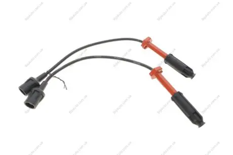 Комплект проводов MERCEDES/VW 202/124/Sprinter/Vito/LT "1,8-2,3 >>"06 BREMI 983