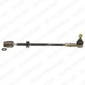 Рулевая тяга SEAT/VW Cordoba,Ibiza,Toledo/Golf II,Van II,Jetta II "FR Delphi TL426
