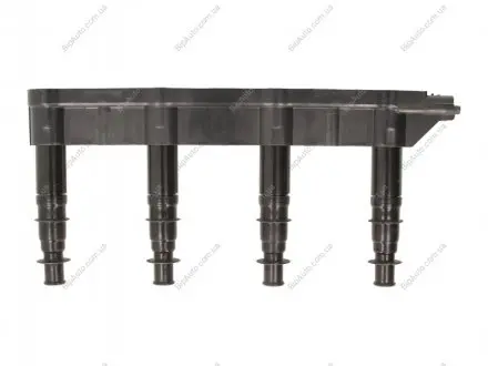 Катушка зажигания Citroen Peugeot C2,C3,C4,PEUGEOT 206,207,307,1007 Delphi GN10239-12B1