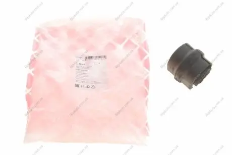 Втулка стабилизатора CITROEN/PEUGEOT C4/3008/307/308/Partner "F "02>> FEBI BILSTEIN 40187