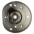 Опора амортизатора FORD/VOLVO Galaxy/Mondeo/S-Max/S60/XC60/XC70 &quot;06&gt;&gt; FEBI BILSTEIN 38219 (фото 3)