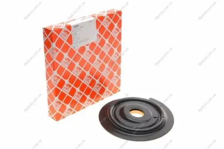 Опора пружины подвески CITROEN/FIAT/PEUGEOT Jumper/Ducato/Boxer "06>> FEBI BILSTEIN 26854