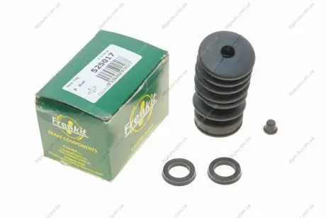 Ремкомплект рабочего цилиндра сцепления MERCEDES T2/LN1 (BM670) 86 -> FRENKIT 525017