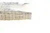 Вкладыши коренные комплект DAF/FORD/PEUGEOT/SSANGYONG 2,3-2,5D/TD King MB5551AM (фото 2)