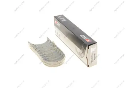 Вкладыши коренные комплект MB C-E-V-Class CLK Sprinter Vito OM611 King MB5330XA0.5
