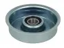 Ролик приводного ремня MAZDA 323/626/MX-3/MX-6/Xedos "1.8-2.5" 92-00 GA37000