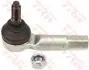 Наконечник рулевой тяги SEAT/VW Cordoba/Ibiza/Caddy/Polo &quot;FL &quot;95-&quot;04 TRW JTE752 (фото 1)