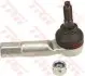 Наконечник рулевой тяги SEAT/VW Cordoba/Ibiza/Caddy/Polo &quot;FR &quot;95-&quot;04 TRW JTE753 (фото 1)