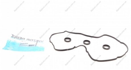 Комплект прокладок, кришка головки циліндра VICTOR REINZ 15-43049-01 (фото 1)