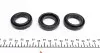 Прокладка кришки ГБЦ Toyota Camry 3.0 96-06 VICTOR REINZ 15-43043-01 (фото 4)