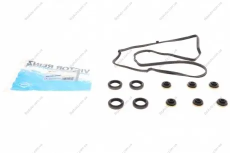 Прокладка кришки ГБЦ (к-кт) Honda Accord VIII 2.4i VICTOR REINZ 15-12025-01