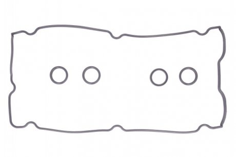Комплект прокладок, крышка головки цилиндра VICTOR REINZ 15-10008-01