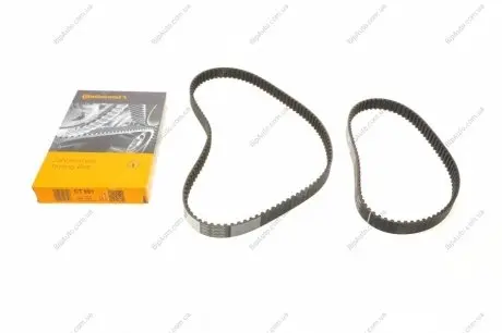 Ремень ГРМ CT901(SET) Contitech CT901(SET)