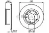 Тормозной диск VW California, Caravelle, Multivan, Transporter T4 F 0986478547