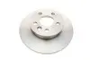 Тормозной диск VW California, Caravelle, Multivan, Transporter T4 F 0986478613