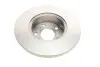 Тормозной диск VW California, Caravelle, Multivan, Transporter T4 F BOSCH 0986478613 (фото 3)