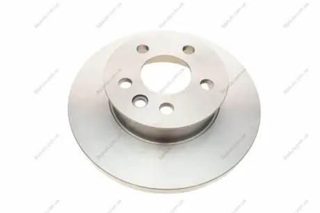 Гальмівний диск VW California, Caravelle, Multivan, Transporter T4 F BOSCH 0986478613