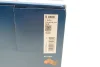 Воздушный фильтр MERSEDES C180CGI-C300 W204/W205/E180-250/W212 M274 BOSCH F026400480 (фото 7)