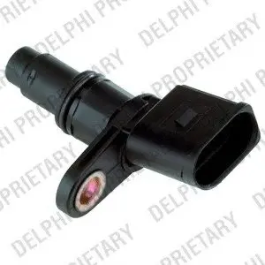 Датчик положения распредвала AUDI/VW A4/A8/T5/Touareg/Phaeton "02>> Delphi SS10761-12B1