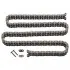 Цепь распределяла Mercedes C 180 / Mercedes E 200 / Mercedes C 200 09234