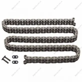 Цепь распределяла Mercedes C 250 / Mercedes E 300 / Mercedes E 250 FEBI BILSTEIN 09238