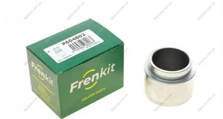 Поршень супорта (переднього) Mitsubishi L200/Subaru Legacy 87-05 (60x49mm)(Akebono) FRENKIT P604802