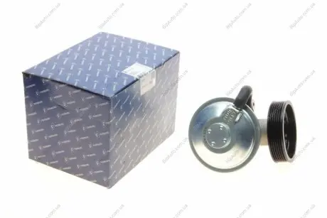 Насос вакуумный CITROEN/PEUGEOT/FIAT Ducato,Boxer,Jumper 2,5D,TD -02 PIERBURG 7.24808.04.0