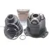 ШРУС ВНУТРЕННИЙ 27X126 INFINITI M35/45 (Y50) 2004- 0211-WD21 FEBEST