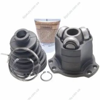 ШРУС ВНУТРІШНІЙ 27X126 INFINITI M35/45 (Y50) 2004- FEBEST 0211-WD21