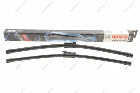 Щетки стеклоочистителя ATW 294S SMART (MCC) Fortwo Cabrio [451] 04.07-> BOSCH 3397007294