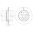 Диск тормозной LAND ROVER Range Rover Sport (LS) "R D=365mm "09-13 BG9082C