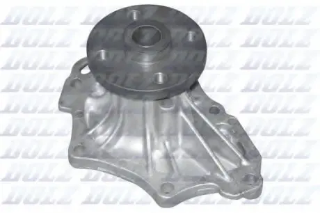 Водяной насос TOYOTA AVENSIS 2000I 16V CAMRY 2000I 16V PREVIA RAV 4 DOLZ T225