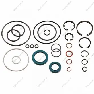 Комплект прокладок Mercedes C 180 / Mercedes E 250 / Mercedes C 220 FEBI BILSTEIN 06470