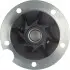 Насос водяной Mercedes 200 / Mercedes 240 / Mercedes 280 SE/SEL/SEC FEBI BILSTEIN 01356 (фото 3)