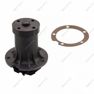 Водяний насос Mercedes 200 / Mercedes 240 / Mercedes 280 SE/SEL/SEC FEBI BILSTEIN 01356