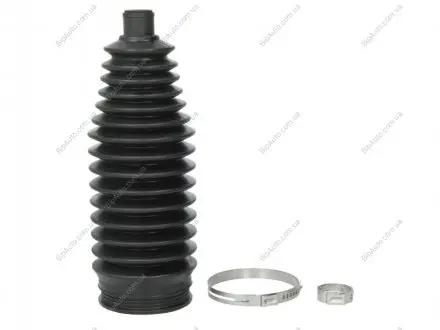 Пыльник рулевой рейки CITROEN/PEUGEOT/TOYOTA C1/107/108/Aygo "05>> FEBI BILSTEIN 39238