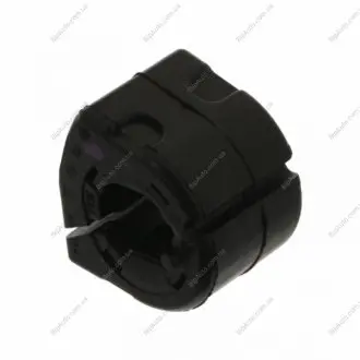 Втулка стабилизатора CITROEN/PEUGEOT C3 Picasso/207 "F D=23mm "07>> FEBI BILSTEIN 39681