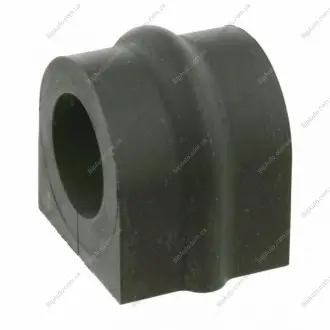Втулка стабилизатора MERCEDES Sprinter(905) /Vario &quot;R &quot;D=41mm &quot;96&gt;&gt; FEBI BILSTEIN 26056 (фото 1)
