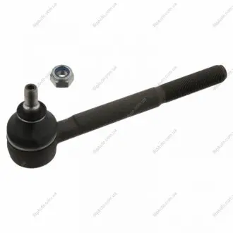 Наконечник рулевой тяги Mercedes 240 / Mercedes 230 / Mercedes 300 FEBI BILSTEIN 04942