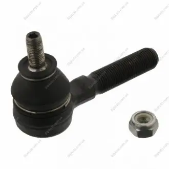 Наконечник рулевой тяги Mercedes 240 / Mercedes 230 / Mercedes 300 FEBI BILSTEIN 04943 (фото 1)