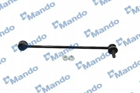 Стійка стабілізатора HYUNDAI/KIA Santafe/Veracruz/Sorento "FL "07>> MANDO SLH0059